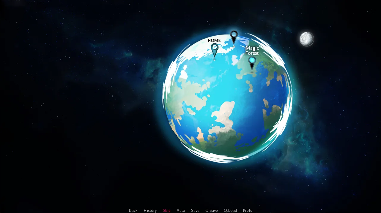 Once a Porn a Time 2 screenshot 6
