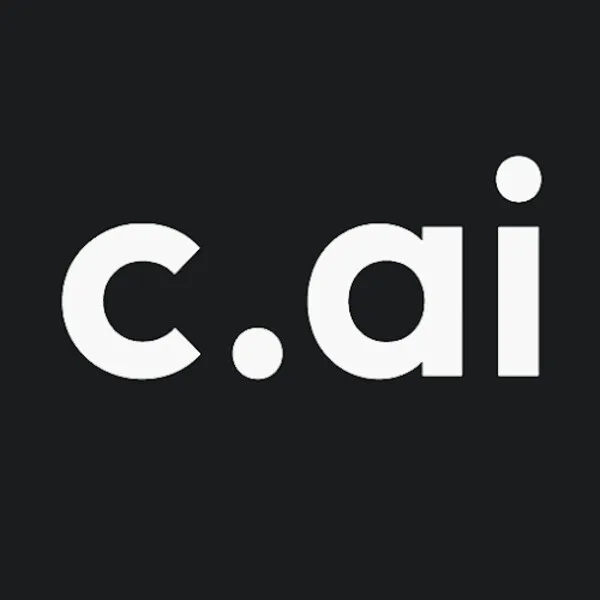 Character AI (Android) icon