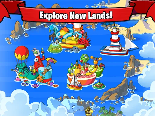 Wally & Friends screenshot 4