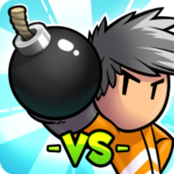 Bomber Friends (Android) icon