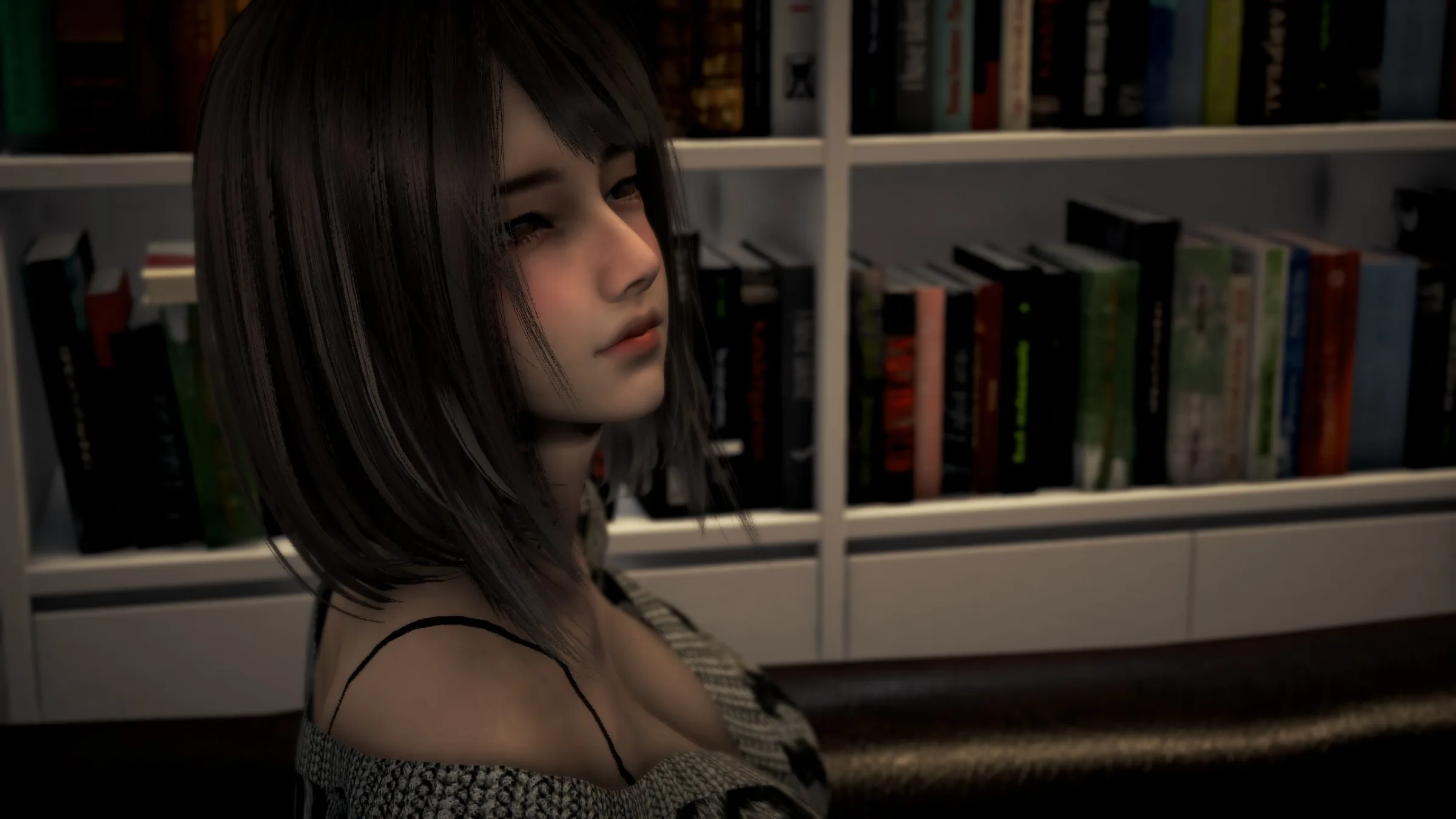 The Asmodeus Eyes screenshot 5