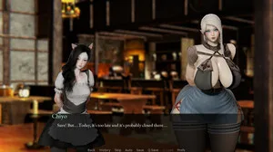 Futaisekai - A Tale of Unintended Fate screenshot 5