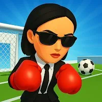 I, The One icon