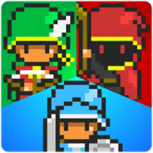 Rucoy Online (Android) icon