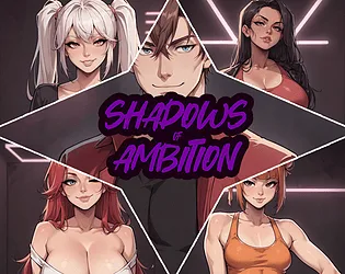 Shadows of Ambition icon