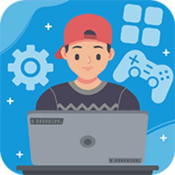 Dev Life Simulator (Android) icon
