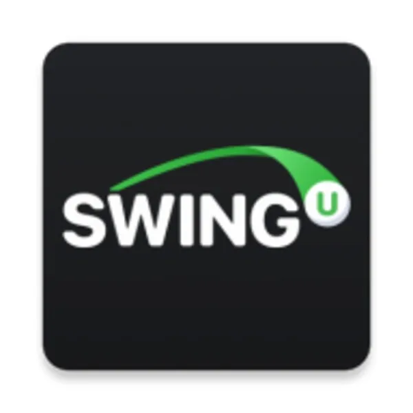 SwingU (Android) icon