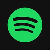 Spotify Android app icon