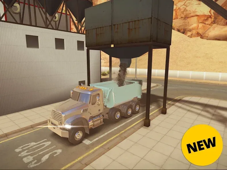 Construction Simulator 2 icon