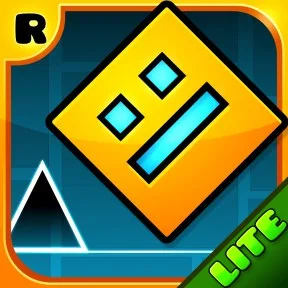 Geometry Dash Lite icon