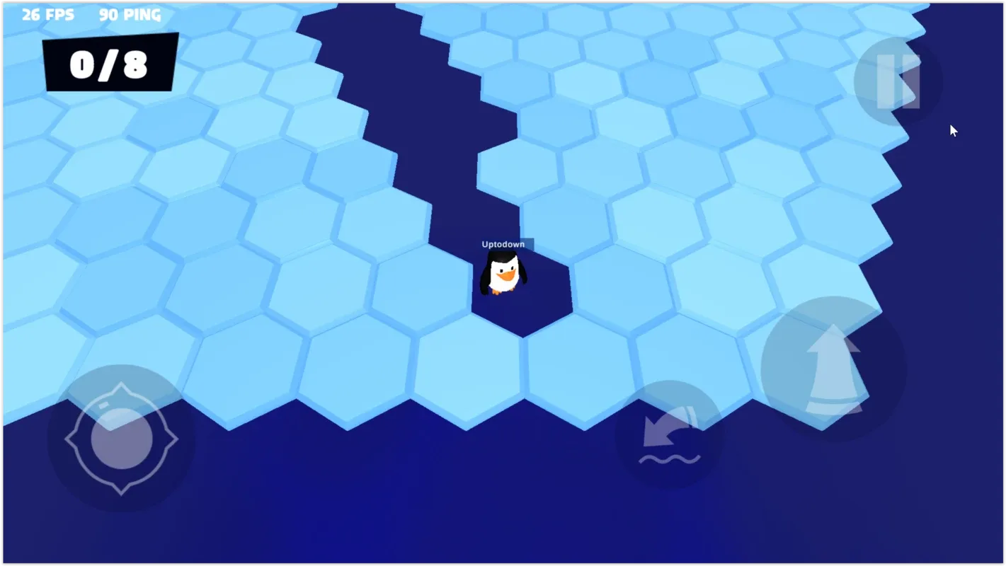 JustFall.LOL screenshot 2
