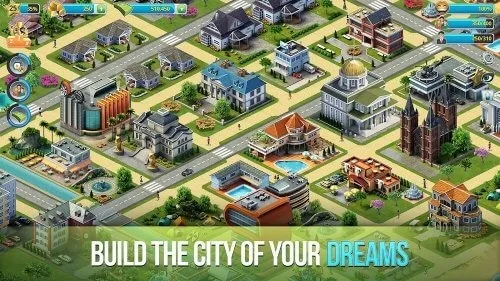 City Island 3 screenshot 1