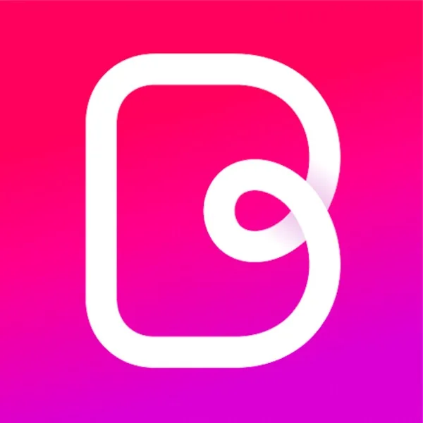 Bazaart (Android) icon
