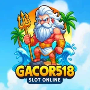 Gacor518 icon
