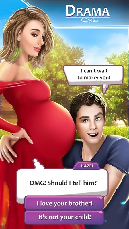 Decisions: Choose Your Stories screenshot 2
