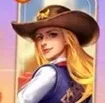 Bonus777 icon