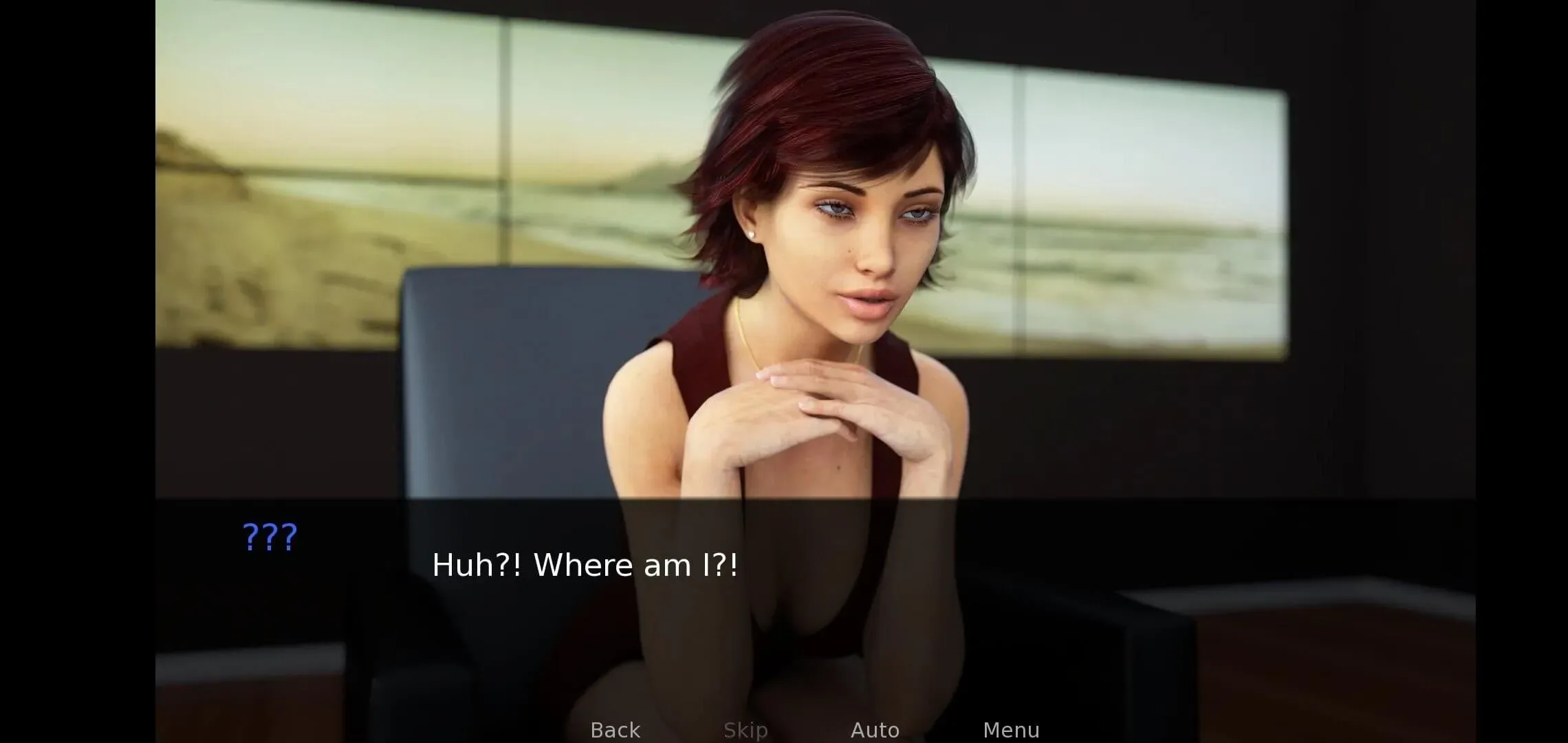 Milf in Time screenshot 2