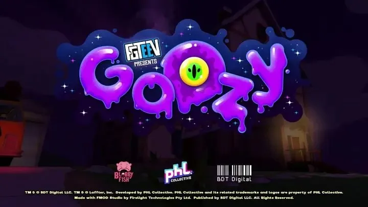 FGTeeV Goozy screenshot 1