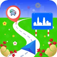 Vietmap Live icon