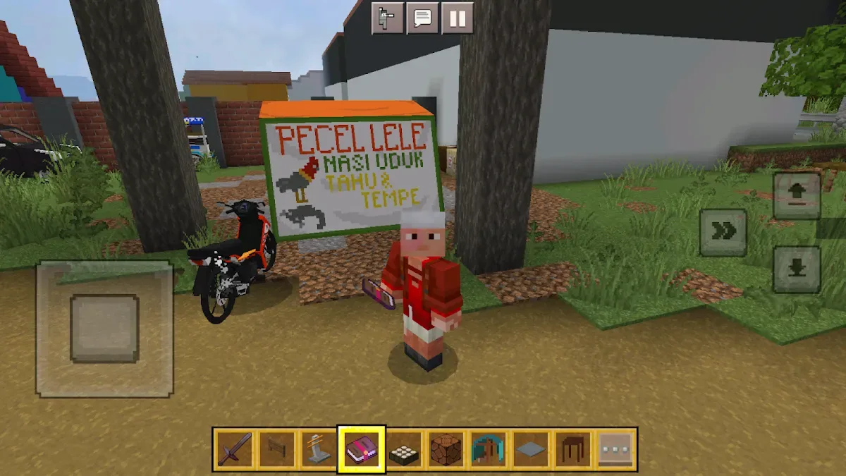 Craftsman Indonesia screenshot 1