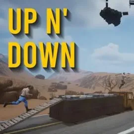 Up N' Down icon