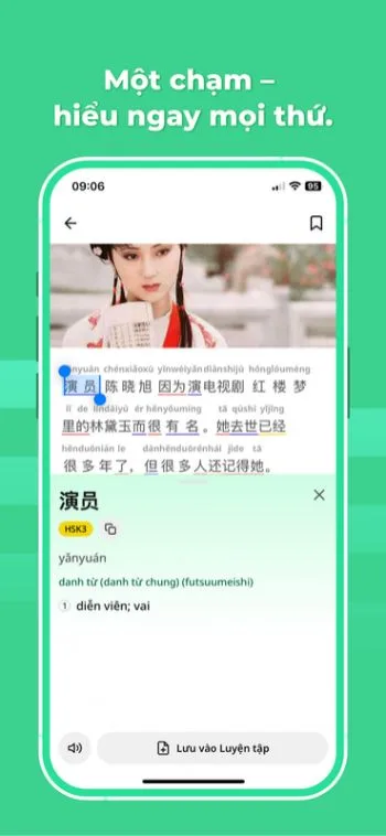 Todaii Super: Learn Languages screenshot 3