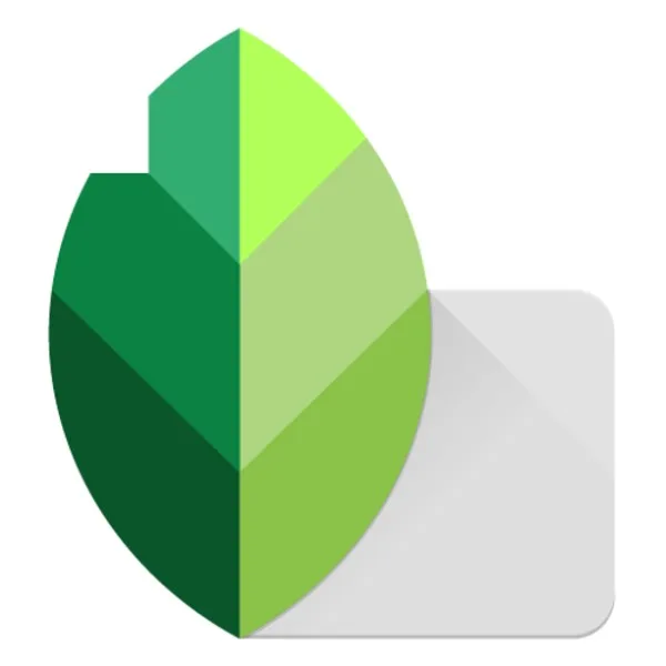 Snapseed (Android) icon
