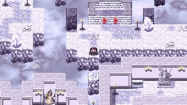 The Last Sovereign screenshot 4