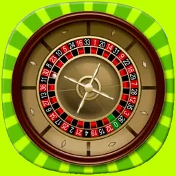 Roulette Android app icon