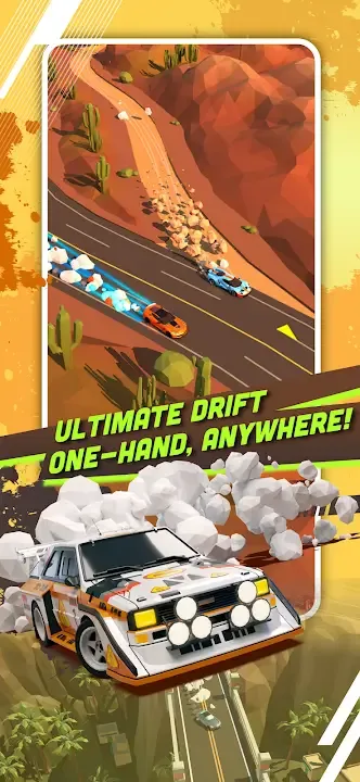 Hot Slide screenshot 3