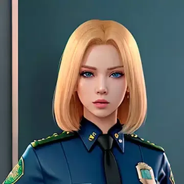 Agent 17 icon