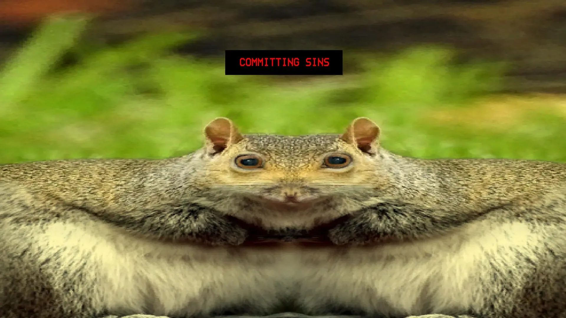 Squirrel Stapler screenshot 1