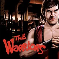 The Warriors icon