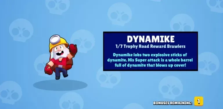 LWARB Brawl Stars screenshot 2