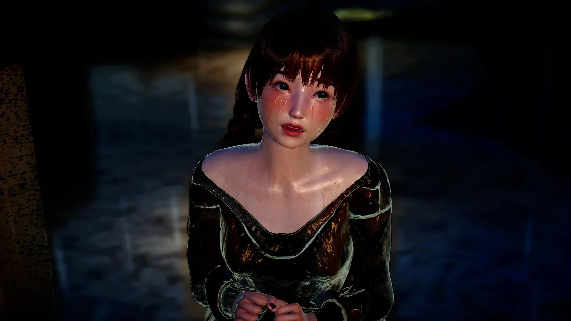 Love by the Water screenshot 3