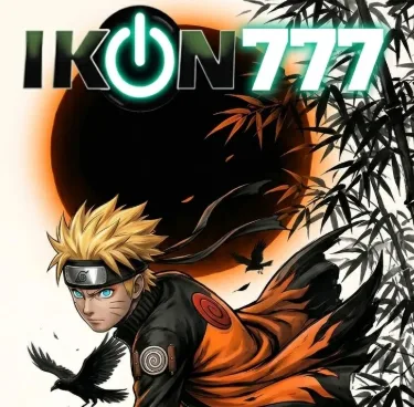 IKON777 icon