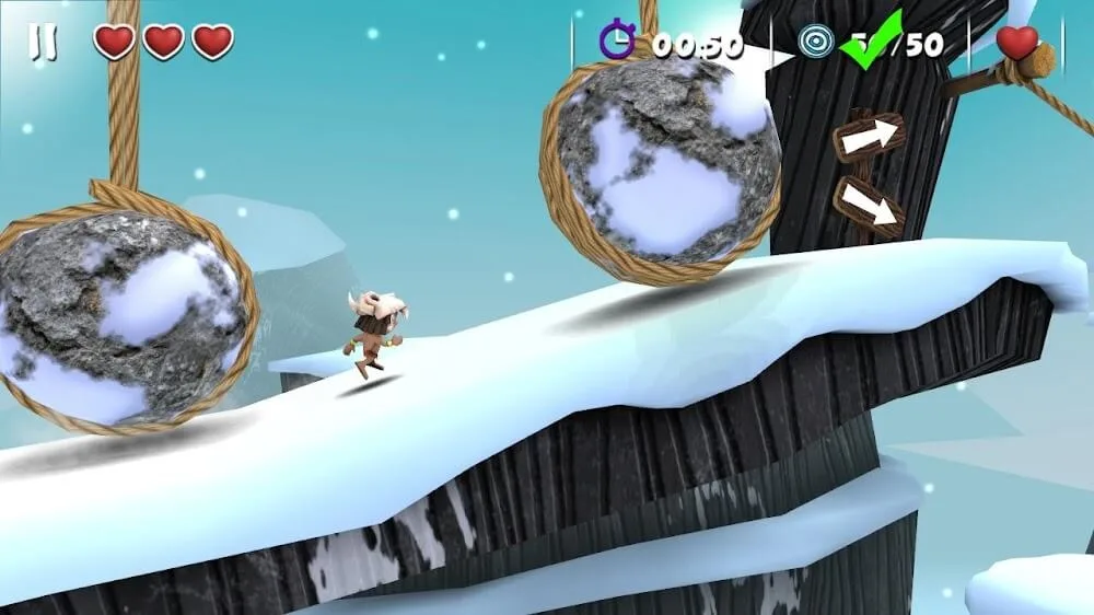 Manuganu screenshot 3