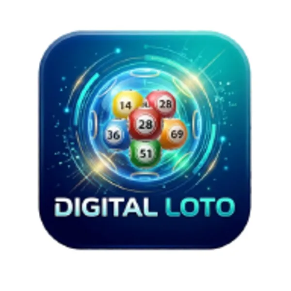 Digital Loto Résultat (Android) icon