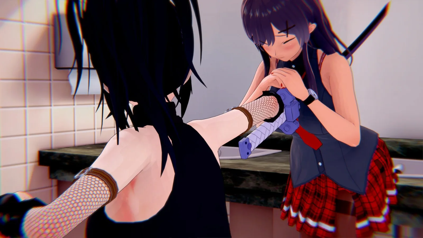 My Friend's Dark Secret screenshot 5