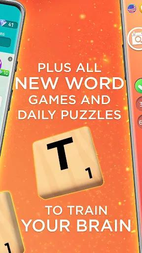 Scrabble® GO screenshot 4