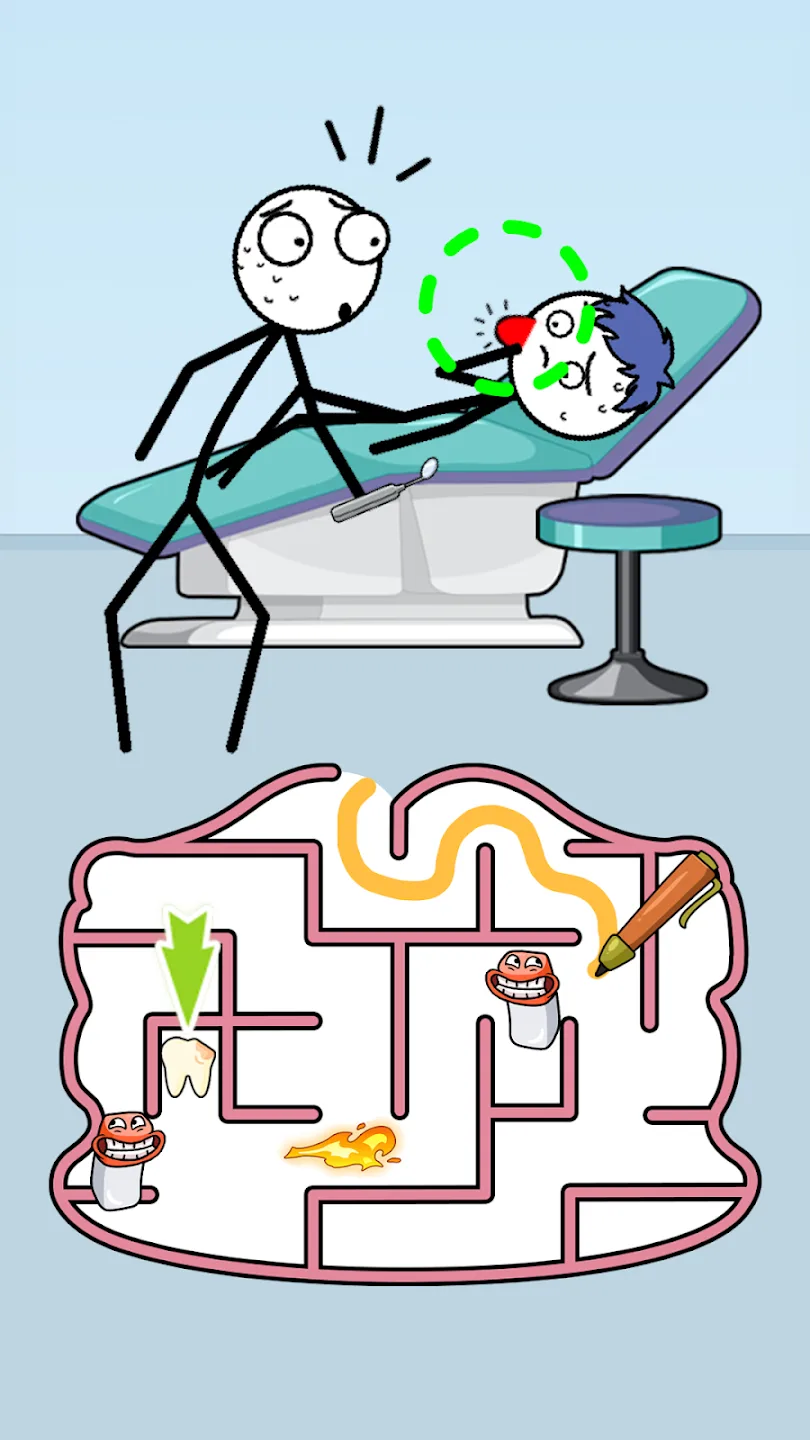 Maze Craze screenshot 3
