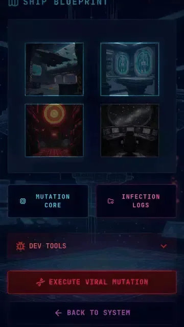 Override.exe screenshot 3