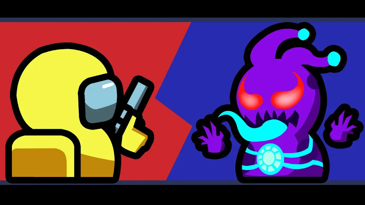 Imposter Battle Royale icon