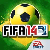 FIFA 14 icon