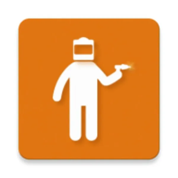 Pocket Welder Helper (Android) icon