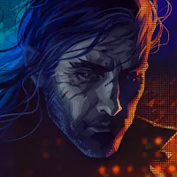 REPLACED Android game icon