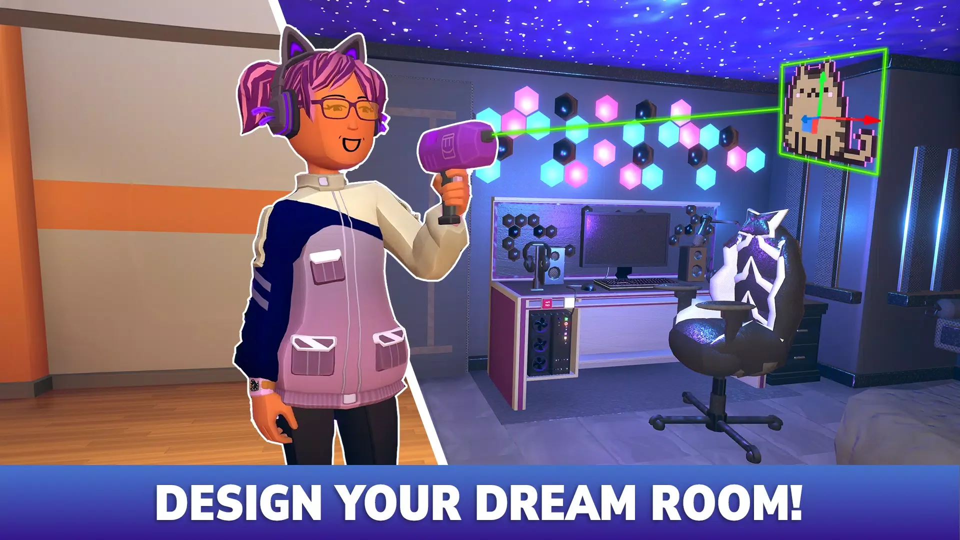 Rec Room screenshot 1