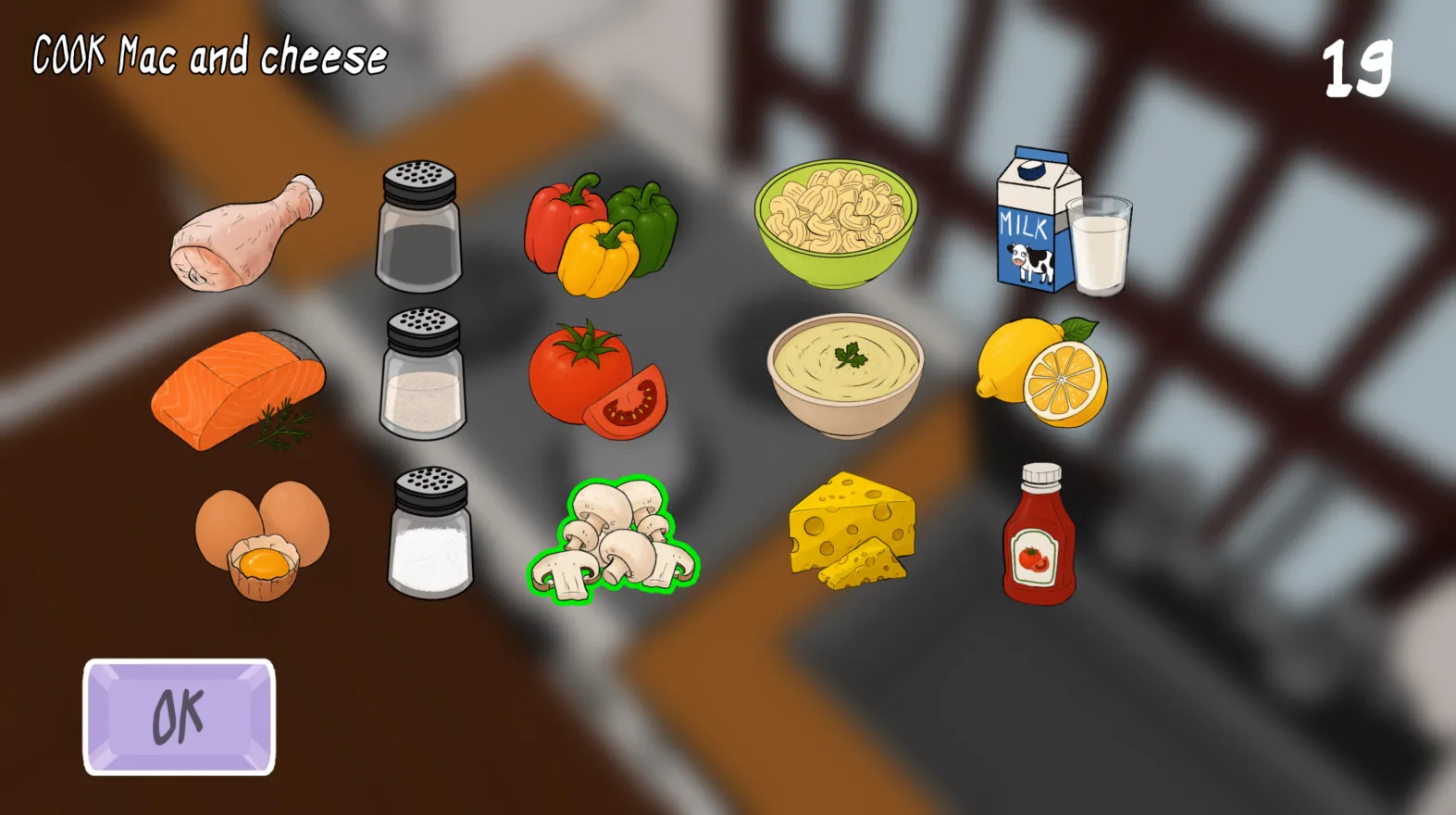 7Sins School screenshot 3