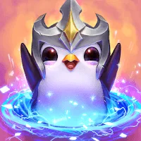 Đấu Trường Chân Lý icon