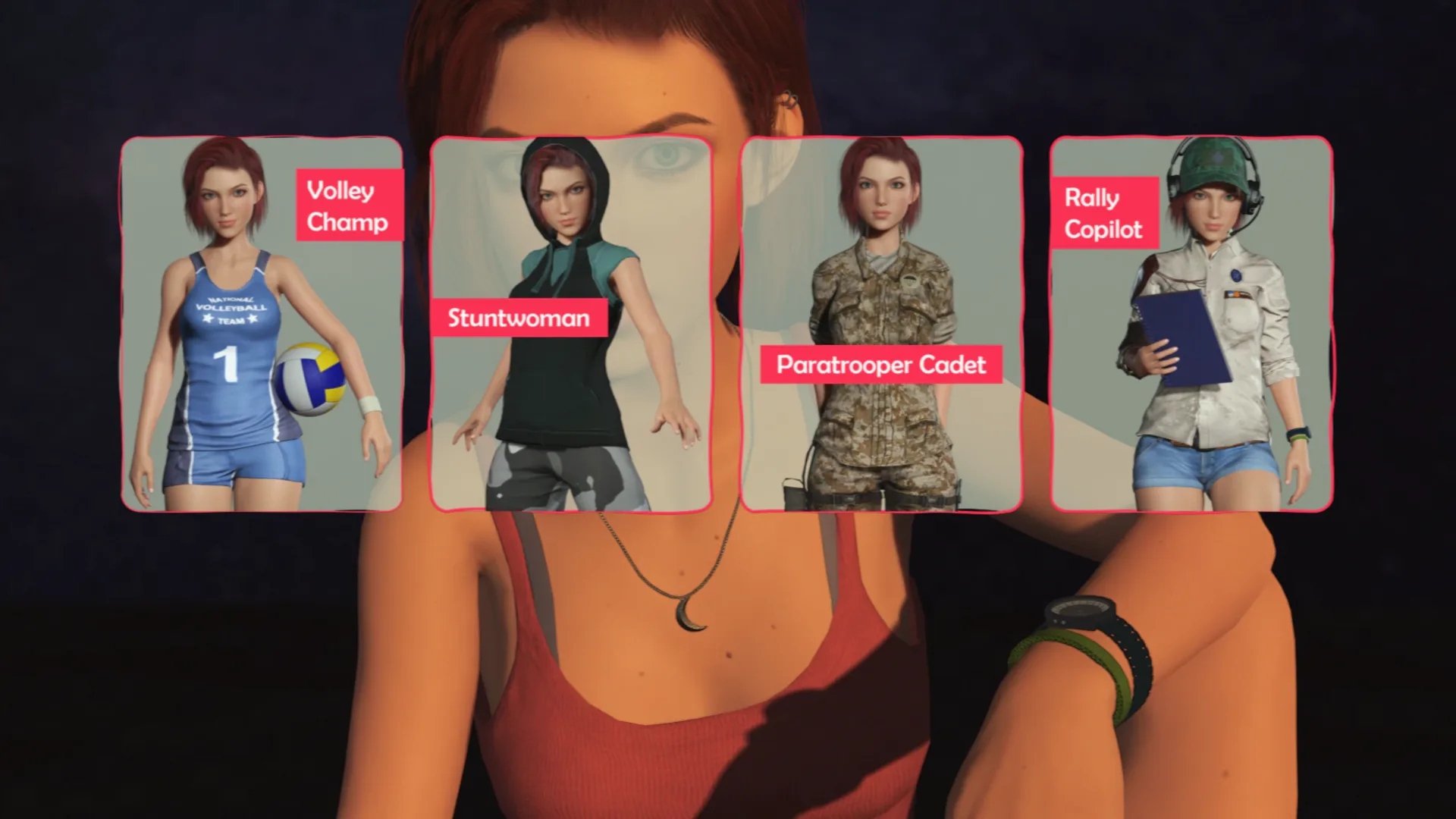 Almost Castaways screenshot 3